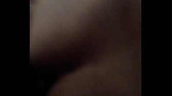 Fucking her doggie style