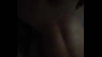 Fucking her doggie style