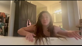 Peeing my panties joi