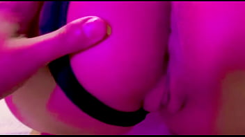 Novinha safada fode gostoso com dotado até ele não resistir