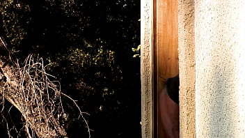 Mellanie monroe was caught with a gangsta again