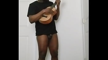 Other songs i was thinking of playing on the guitar for free while naked