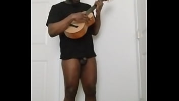 Other songs i was thinking of playing on the guitar for free while naked