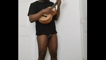 Other songs i was thinking of playing on the guitar for free while naked