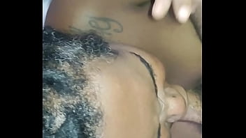 Hot Blowjob On My Pirocudo Fan I Had Milk First Thing In The Morning thumbnail
