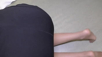 Amatuer interracial rebecca volpetti fucked and swallowed cum