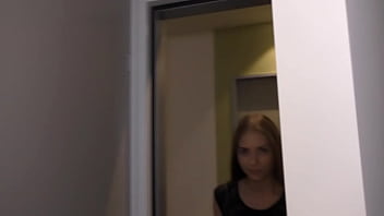 Amatuer interracial rebecca volpetti fucked and swallowed cum