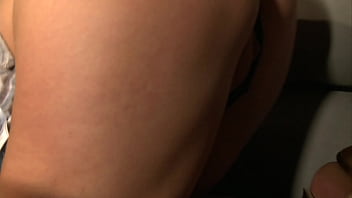 Busty blonde mom cindy behr fills twitching twat with dick in restaurant booth