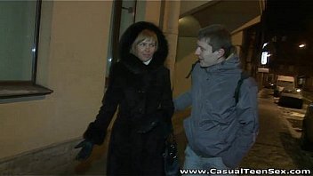 A risky move pays off pam