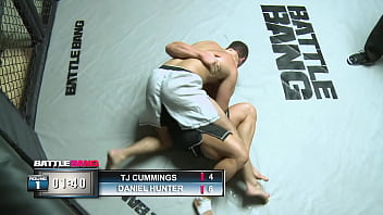 She'll be practicing her no hands deepthroat blowjob skills before she tries bending