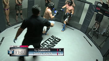 She'll be practicing her no hands deepthroat blowjob skills before she tries bending