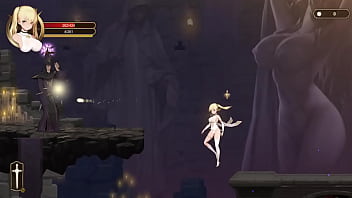 Ritual summon boss fight Ritual summon boss fight