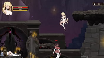 Ritual summon boss fight