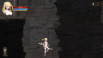 Ritual summon boss fight