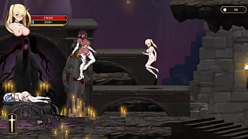 Ritual summon boss fight