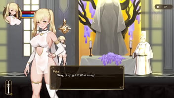 Ritual Summon Boss Fight thumbnail