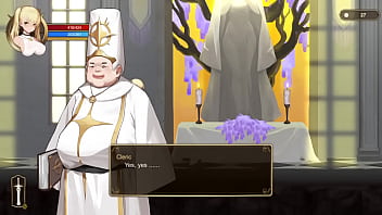 Ritual summon boss fight