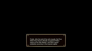 Ritual summon boss fight