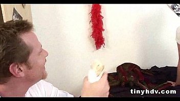 I want this teen pussy taralynn foxx 1 3 91