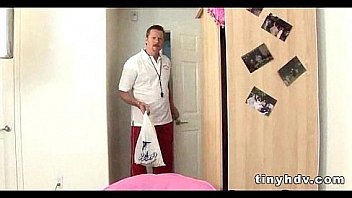 I want this teen pussy taralynn foxx 1 3 91