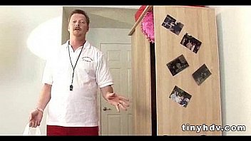 I want this teen pussy taralynn foxx 1 3 91