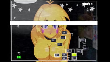 Juego porno de fnaf