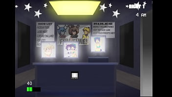 Juego porno de fnaf