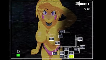 Juego porno de fnaf