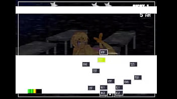 Juego porno de fnaf