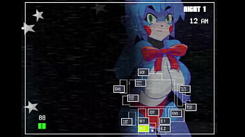 Juego porno de fnaf