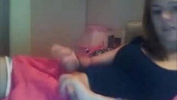 Amateur masturbation cute no sound