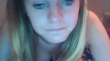 Amateur masturbation cute no sound