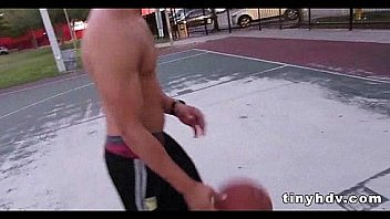 Very petite teen fucked hard chloe foster 7 91