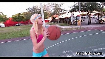 Very petite teen fucked hard chloe foster 7 91