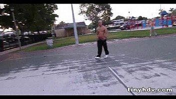 Very petite teen fucked hard chloe foster 7 91