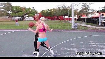 Very petite teen fucked hard chloe foster 7 91