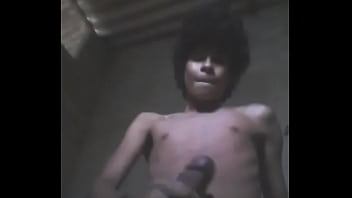 Nielder de souza cabral se masturbando