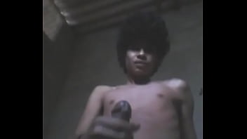 Nielder de souza cabral se masturbando