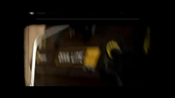 Cute newcomer shows her sexy legs