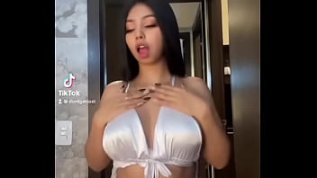 Silky tan woman Silky tan woman