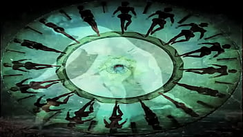 Retro erotic drawings