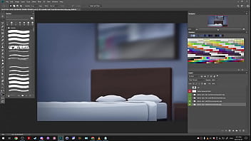 Sts broadcast by dc on picarto dated march second 2023 a