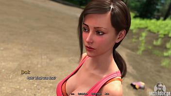 Summer Heat Ep15 – Visual Novel Gameplay By Misterdoktor thumbnail