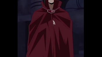 Momo se desnuda en video