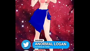 Momo se desnuda en video