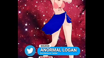 Momo se desnuda en video