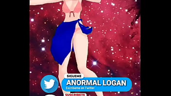 Momo se desnuda en video