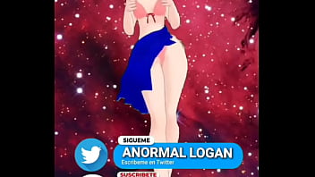 Momo se desnuda en video