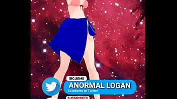 Momo se desnuda en video