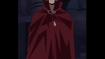 Momo se desnuda en video